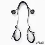 Restraint Set with Neck Support - Image 2