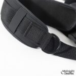 Restraint Set with Neck Suport - Image 3