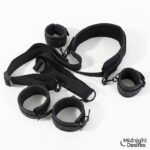 Restraint Set with Neck Suport - Image 6