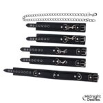 Restriction Set with Collar and Cuffs - Image 6