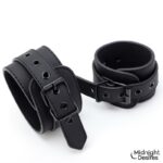 Rigid Crossed Bar with Cuffs - Image 6