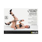 Rigid Crossed Bar with Cuffs - Image 7