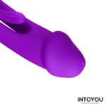 Siter 2.0 Flapping Tongue with Hitting Ball Vibrator with Caps - Image 16