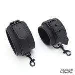 Under Mattress Set with Wrist & Ankle Cuffs Cl.24 - Image 6