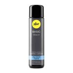 Vandbaseret glidemiddel basisk 100 ml
