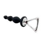 Anal Chain Arrow II Black - Image 3