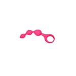 Anal Chain Triball Pink - Image 2