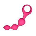Anal Chain Triball Pink - Image 4