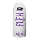 Anal Flex Masturbator Size M