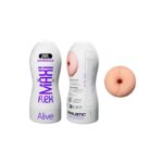 Anal Maxi Flesh Masturbator Size L - Image 3