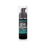 Anal Relaxing Lubricant Silicone Base 30 ml - Image 2