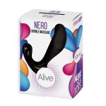Anal Stimulator Nero 7 cm - Image 4