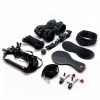 BDSM Kit 10 pcs by ALIVE