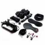 BDSM Kit 10 pcs