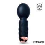Balmy Vibrating Wand Stimulator - Image 3