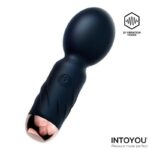 Balmy Vibrating Wand Stimulator - Image 4