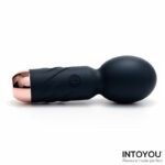 Balmy Vibrating Wand Stimulator - Image 5