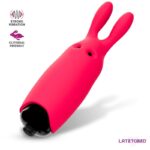 Bundy Vibrating Bullet Rabbit - Image 3