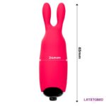 Bundy Vibrating Bullet Rabbit - Image 6