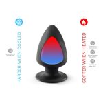 Butt Plug Dual Density Model 1 Size L - Image 5