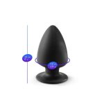 Butt Plug Dual Density Model 1 Size L - Image 6