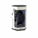 Butt Plug Dual Density Model 1 Size L - Image 7