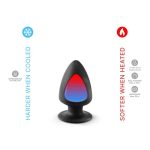 Butt Plug Mod. 1 Size XS - Image 4