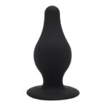 Butt Plug Model 2 Size L Black - Image 2