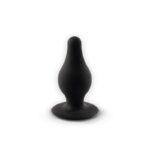 Butt Plug Model 2 Size L Black - Image 3