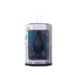 Butt Plug Model 2 Size L Black - Image 8