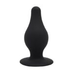 Butt Plug Model 2 Size M Black - Image 2