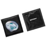 Condoms 100 pcs. Size 45 - Image 4