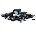 Condoms 100 pcs. Size 64 - Image 2