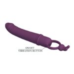 Cora Bullet Vibrator - Image 7