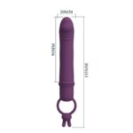 Cora Bullet Vibrator - Image 9