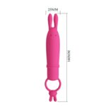 Delia Bullet Vibrator - Image 9