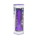 Dildo Dreamy 7 Purple - Image 8
