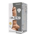 Dildo Dual Density Mod. 1 - 8