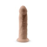 Dildo Dual Density Mod. 2 - 7.5 Flesh - Image 5