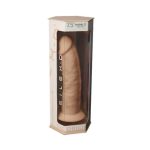 Dildo Dual Density Mod. 2 - 7.5 Flesh - Image 9