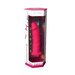 Dildo Dual Density Mod. 2 - 7.5 Pnk - Image 8
