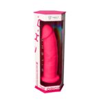 Dildo Dual Density Mod. 2 - 9 Pink - Image 9