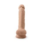 Dildo Dual Density Silicone Mod. 1 - 9 - Image 6
