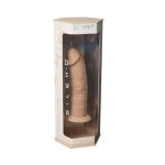 Dildo Dual Density Silicone Mod. 2 - 6 - Image 8