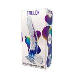Dildo Jelly Stallion 22 cm - Image 4