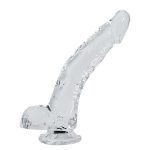Dildo Jelly Stallion 22 cm - Image 3