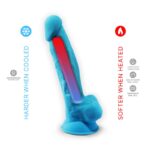 Dildo Mod. 1 - 7 XD01 Dual Density - Image 7