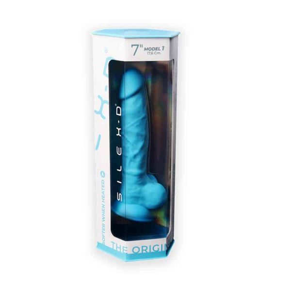 Dildo Mod. 1 - 7 XD01 Dual Density - Image 9
