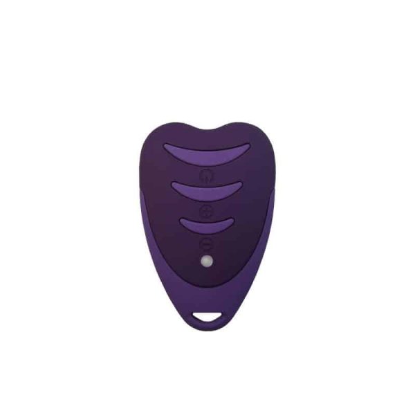 Dildo Mod. 8 - 5 10 Functions Remote Control - Image 3