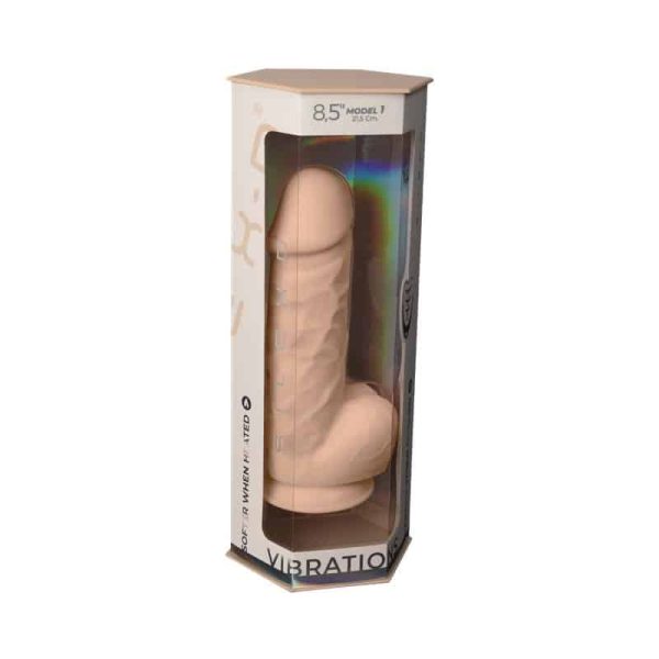 Dildo Mod. 8 - 5 10 Functions Remote Control - Image 13